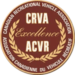 CRVA - Canadian Recreational Vehicle Association