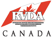 RVDA - Recreation Vehicle Dealers Association
