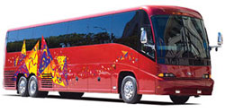 Bus Conversion Motorhome